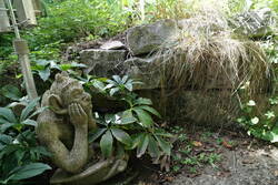 Trockenmauern