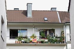 2023 – Süd-West-Balkon