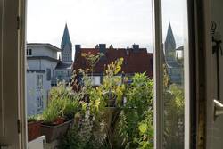 2023 – Süd-Ost-Balkon