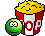 Popkorn :popkorn